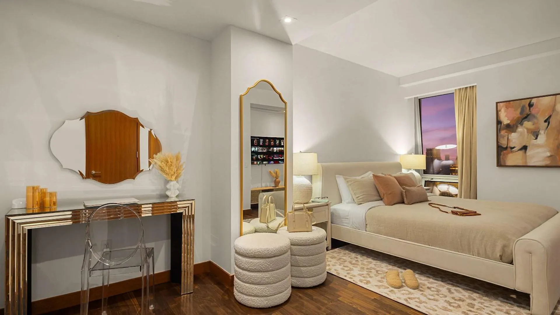 Billionaire Bunker Best View Of Nyc & World Trade Center Apartment New York United States